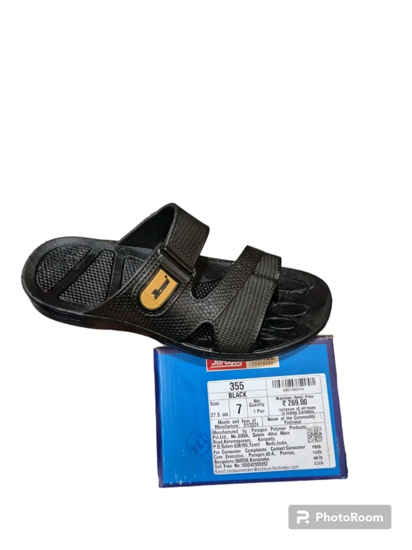PARA C 0355 - 6X10