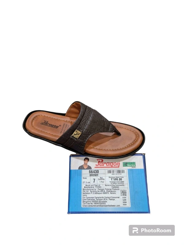 PARA C 66430 - 6X10