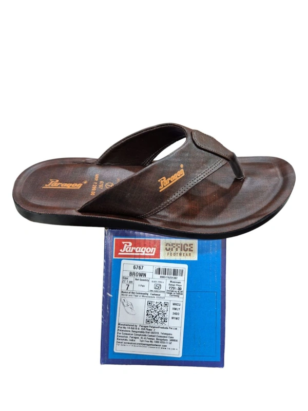 PARA C 6767 - 6X10