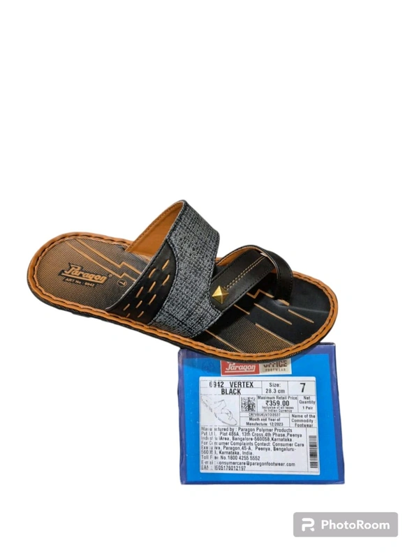 PARA B 6942 - 6X10