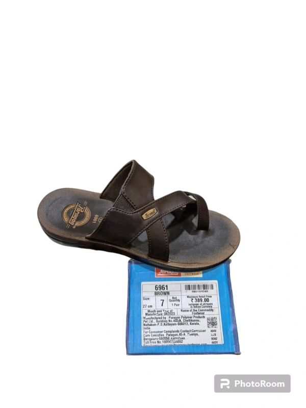 PARA B 6961 - 6X10