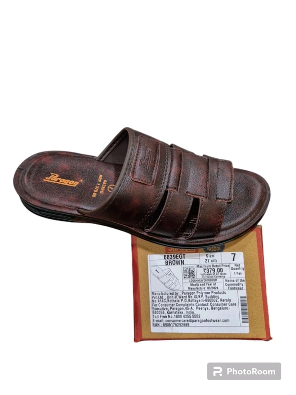 PARA B 6839 - 6X10
