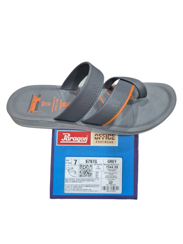 PARA B 6797 - 6X10