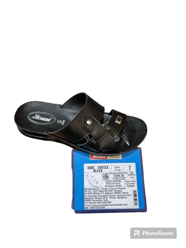 PARA B 6685 - 6X10
