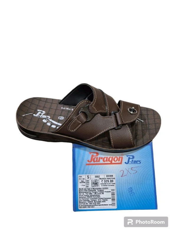 PARA B 6662 - 2X5