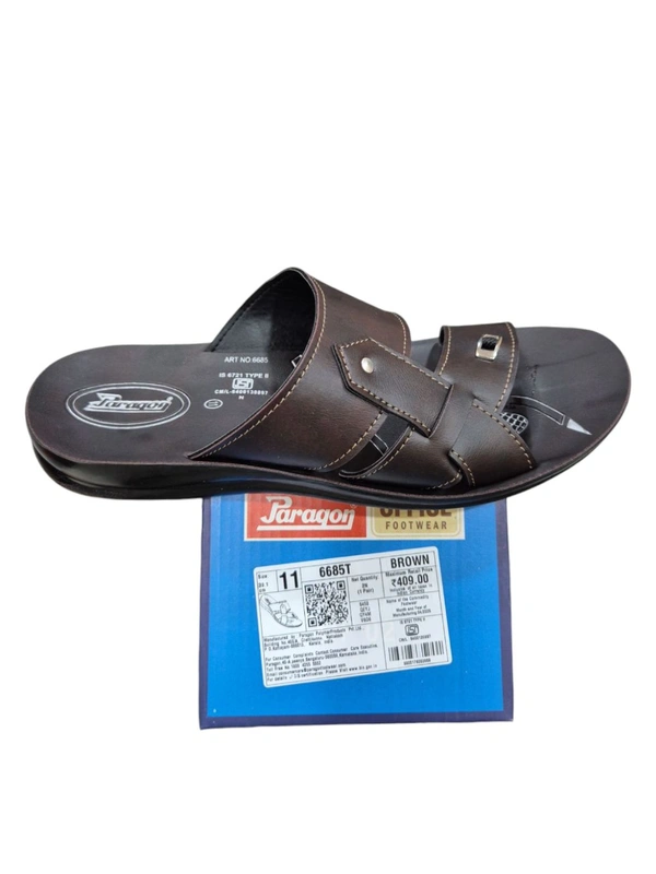 PARA B 6685 - 11X12
