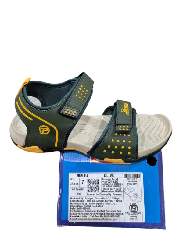 PARA A 9094 - 6X10