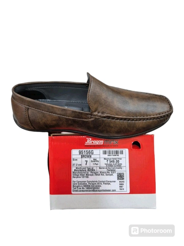 PARA B 95156 - 6X10