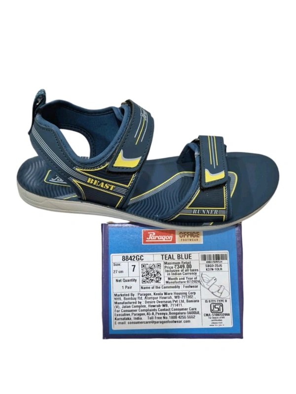 PARA C 8842 - 6X10