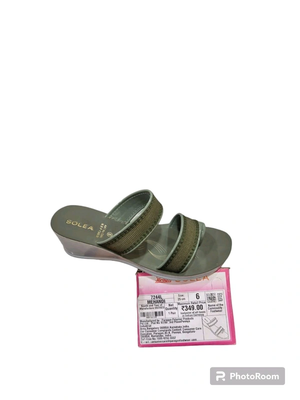 PARA A 7244 - 4X8