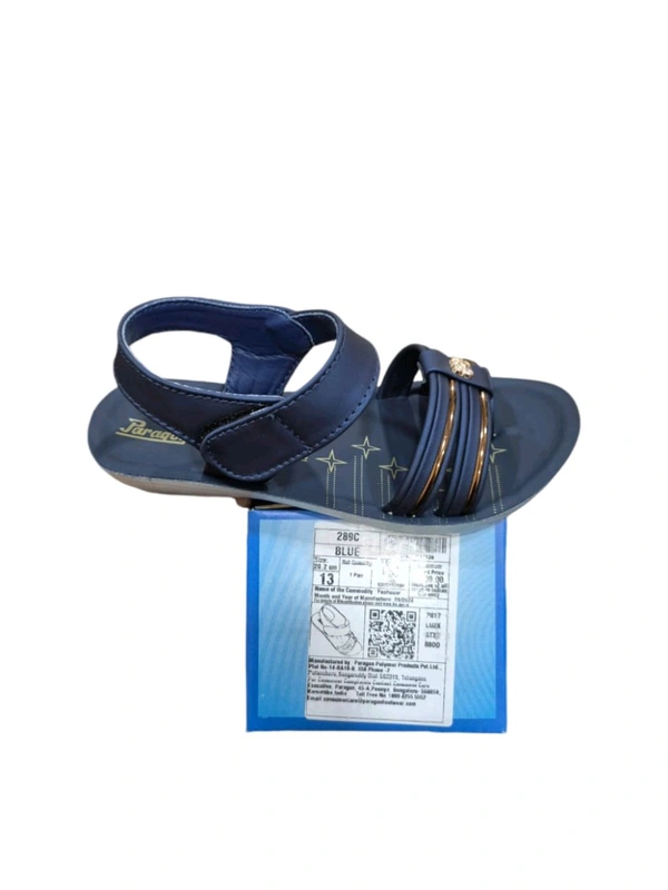PARA A 0289 - 11X13