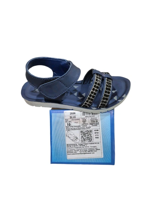 PARA A 0269 - 8X10