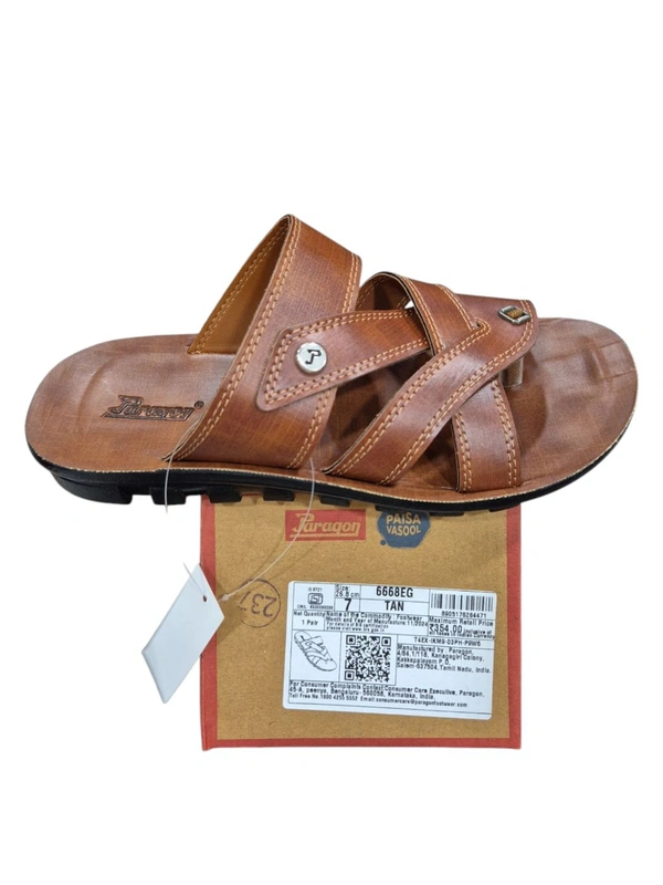 PARA B 6668 - 6X10