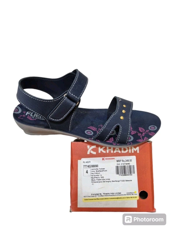 KH A 402 - 1X4