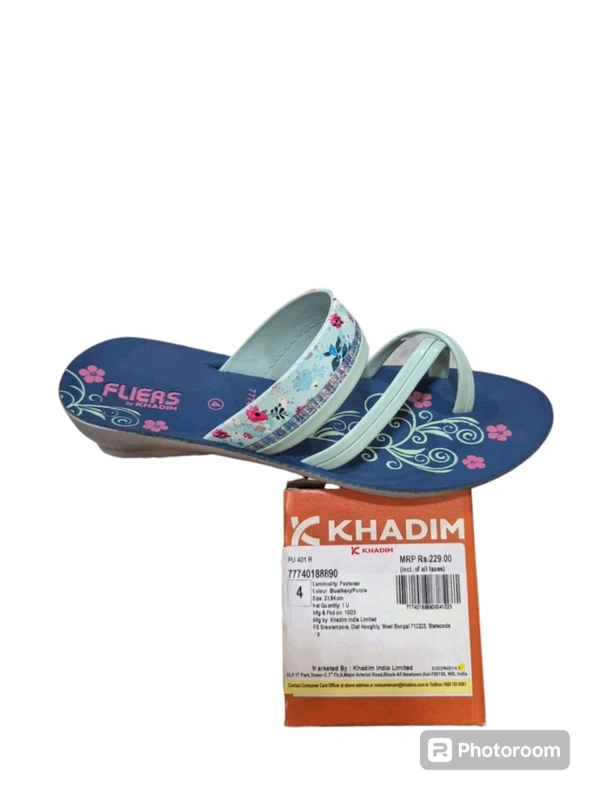 KH B 401 - 1X4