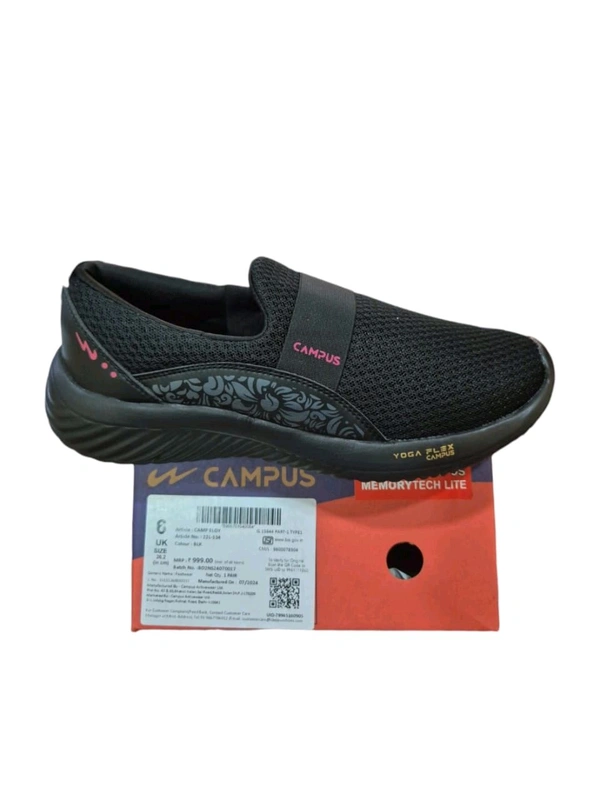 CAM B CAMP ELOY - 4X8