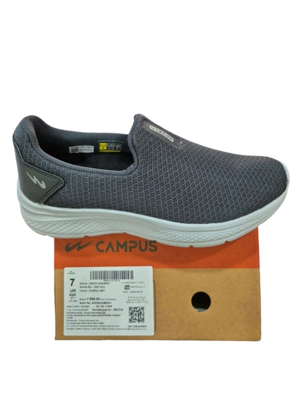 CAM A OXYFIT - 6X10