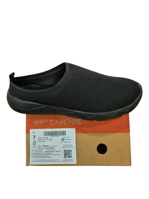 CAM A MERINO - 6X10