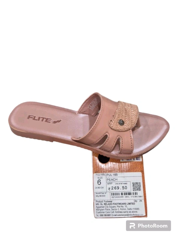 RL B PUL165 - 3X7