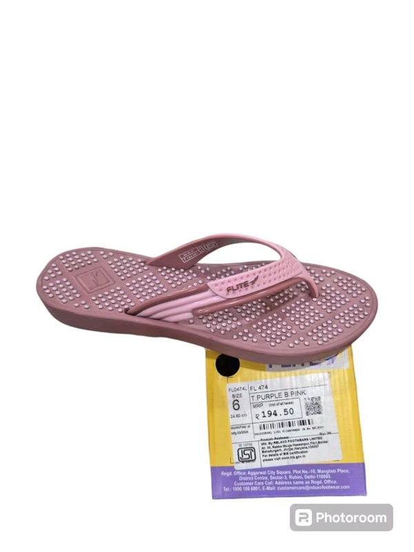 RL C FL474 - 3X7