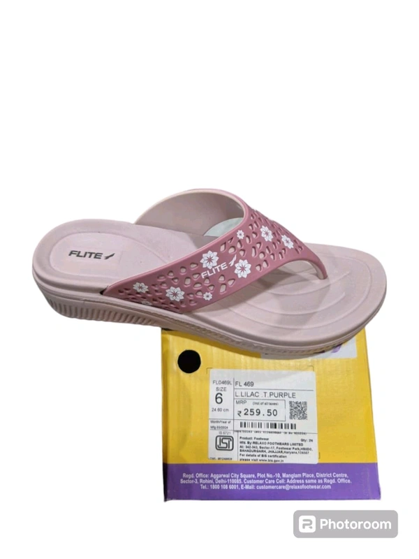 RL C FL469 - 3X7