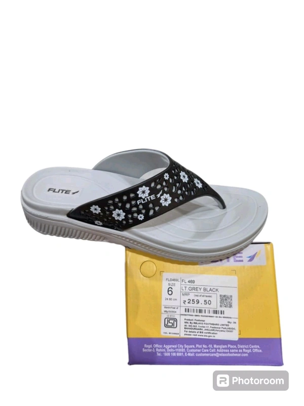RL C FL469 - 3X7