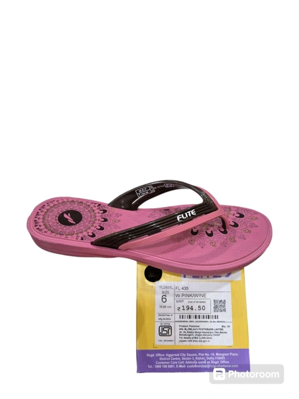 RL C FL435 - 3X7