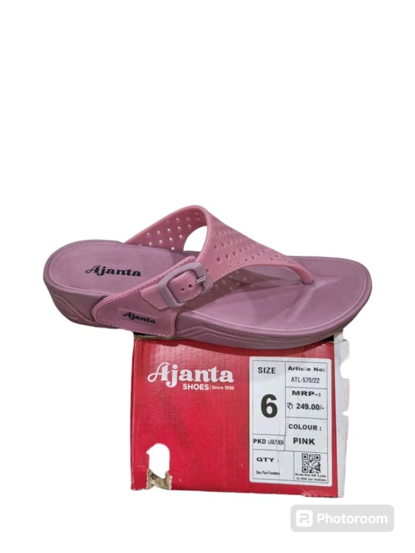 AJ C AT570 - 3X7