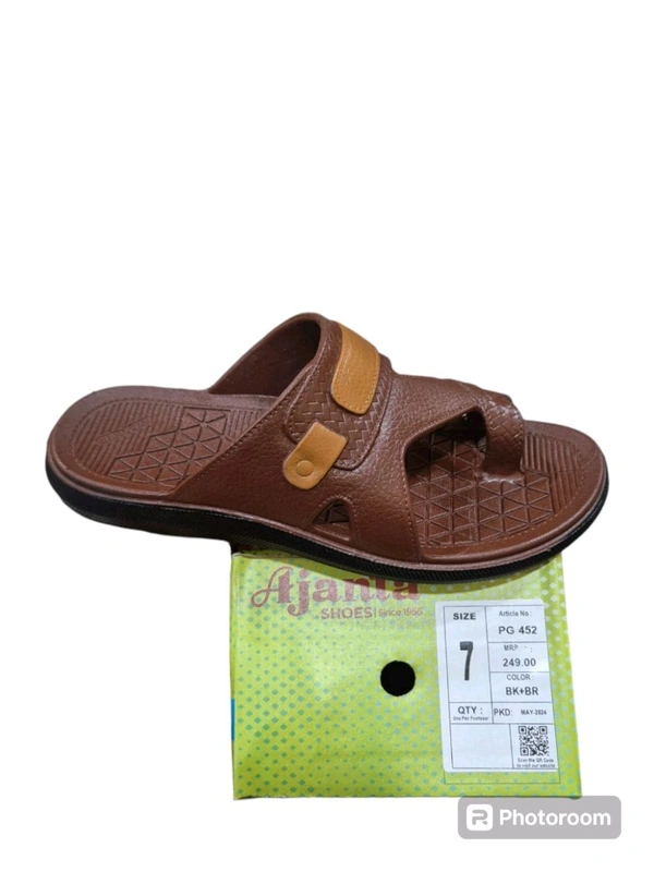 AJ B PG452 - 6X10
