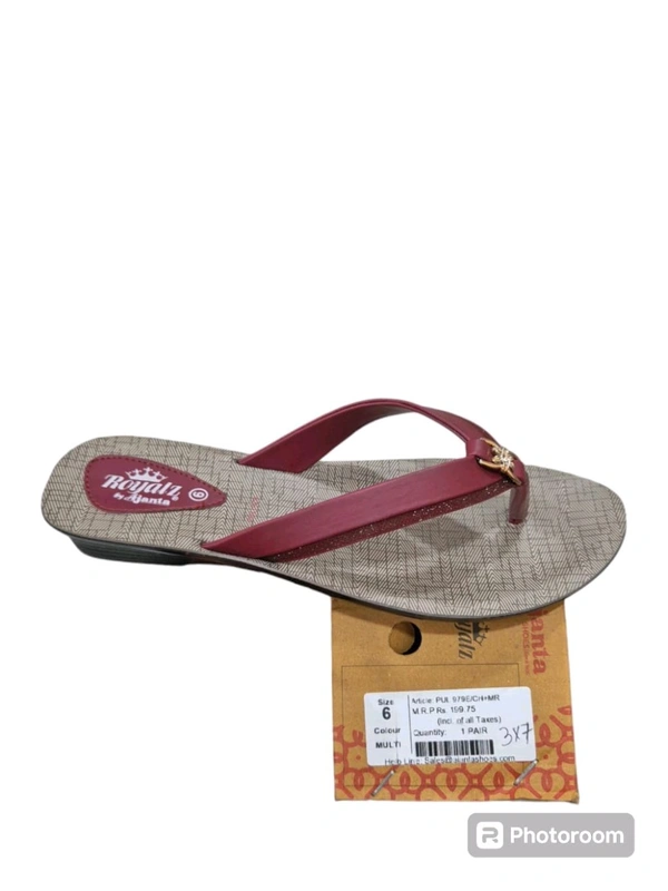 AJ C PUL979 - 3X7