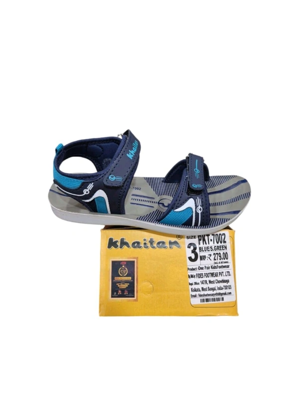 KTN A 7002 - 11X13
