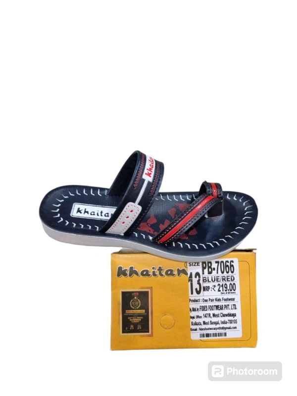 KTN B 7066 - 1X3