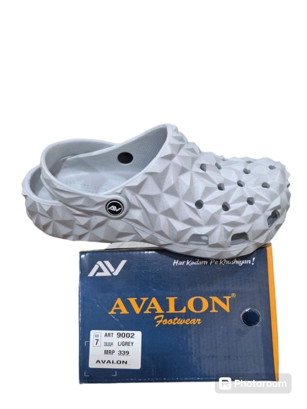 AV D 9002 - 6X9