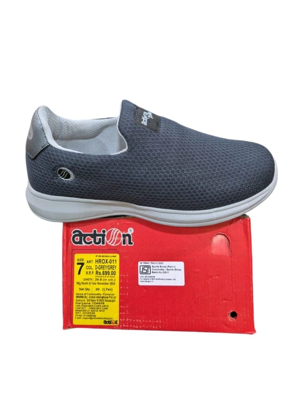 AC A HROX011 - 6X10