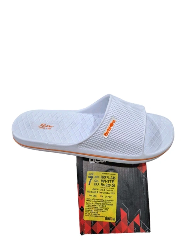 AC D HRFFL345 - 6X10