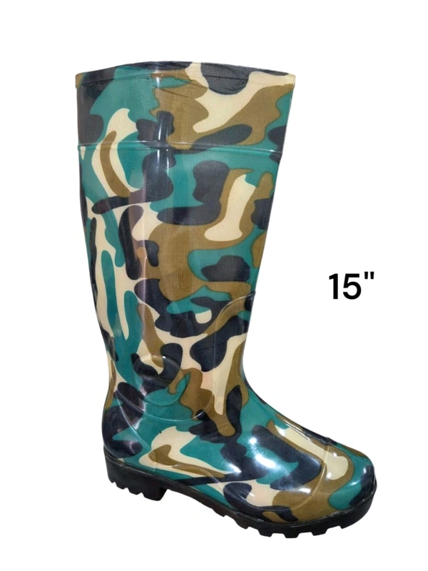 HIL C FAUJI - 6No
