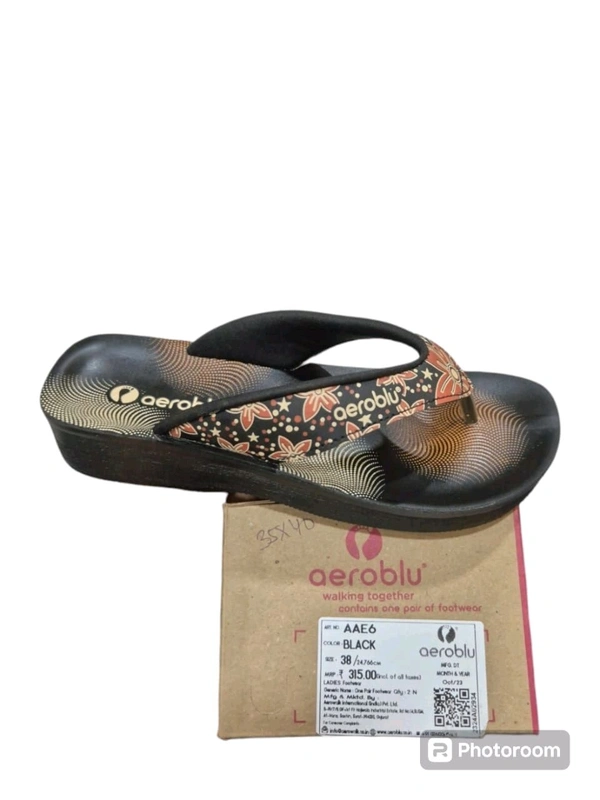 ARO B AAE6 - 35X41
