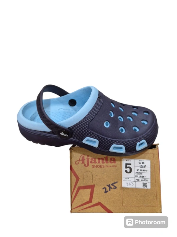 AJ A CK102 - 2X5