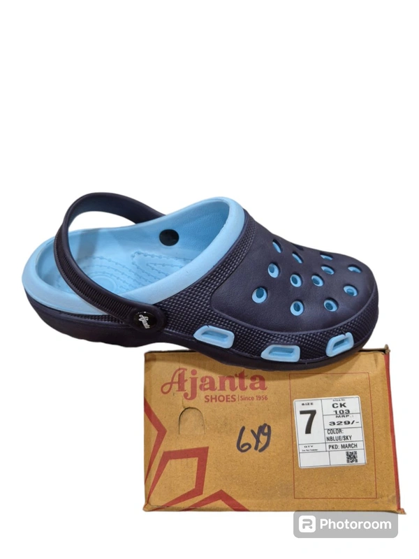 AJ A CK103 - 6X7