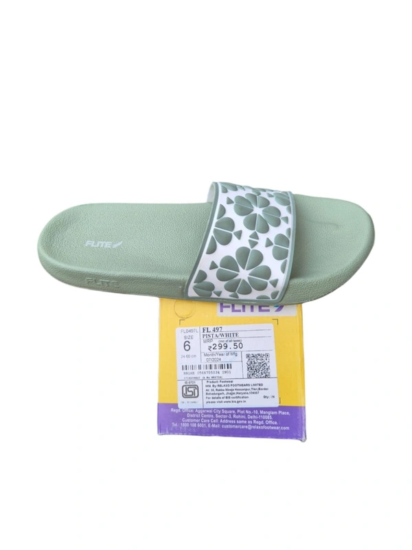 RL B FL497 - 4X7