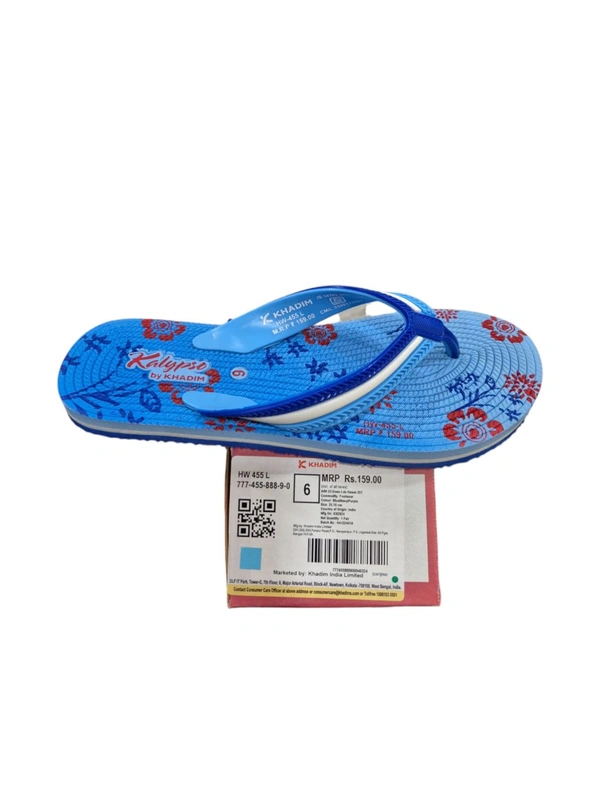 KH D 455 - 3X7