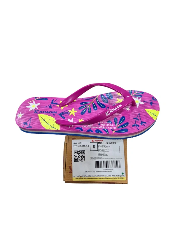 KH D 310 - 3X7