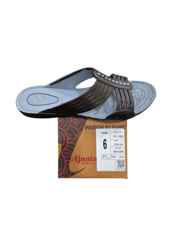AJ C PL365 - 3X7