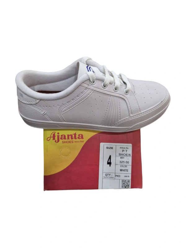 AJ A PT SHOE - 1X4