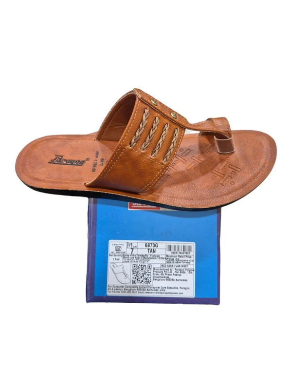 PARA B 6873 - 6X10