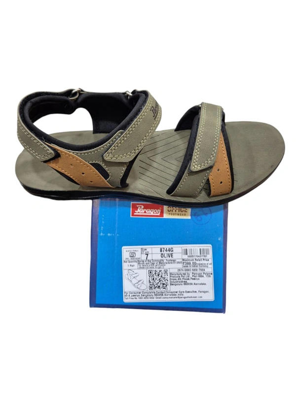 PARA C 8744 - 6X10