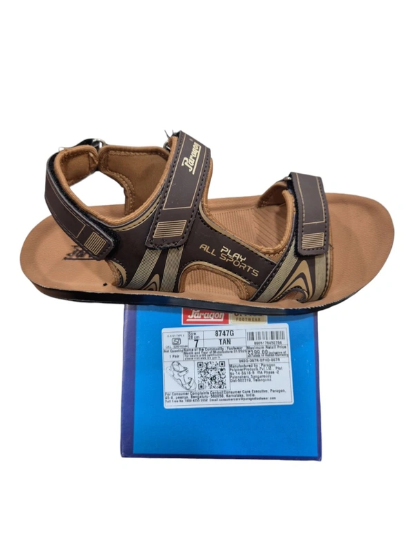 PARA C 8747  - 6X10