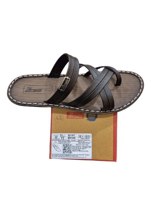 PARA B 6210 - 11X12