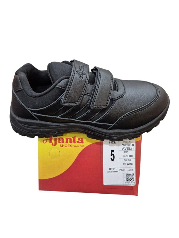 AJ  GOLA BK - 6X10