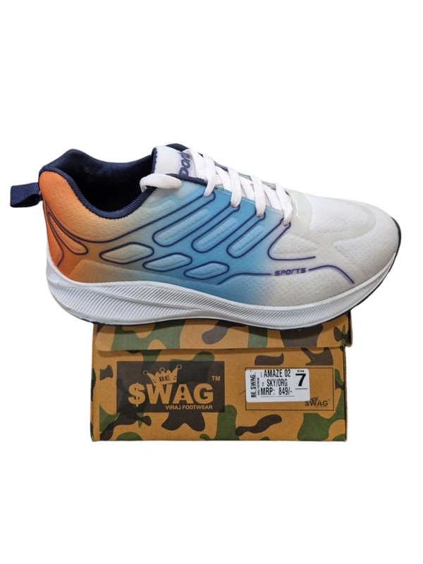 FT A AMAZE02 SWAG - 6X9